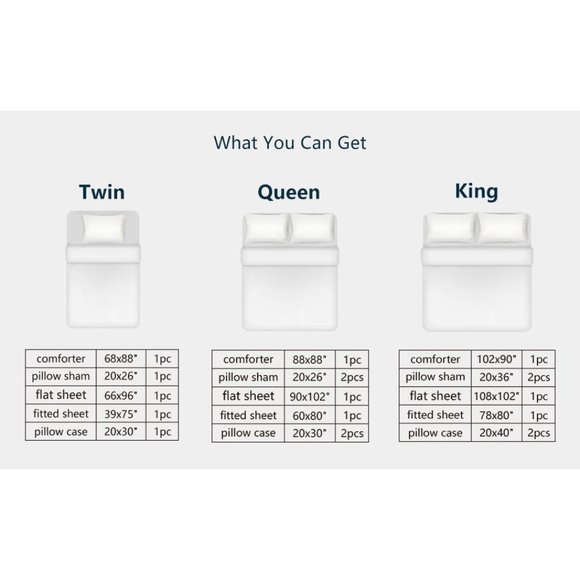 5pcs Black Silk Stripes Soft Comforter Set Sexy Luxury Ultra Soft Microf… - Picture 12 of 12